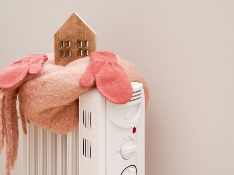 Radiátor légtelenítés