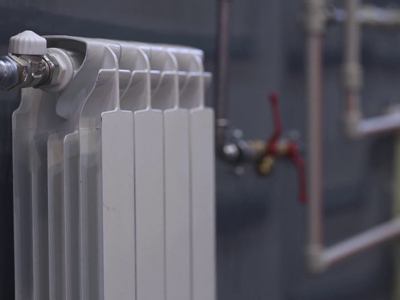 radiátor termosztát javítás