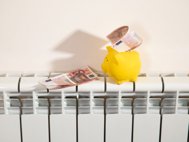 Törölközőszárító javítás