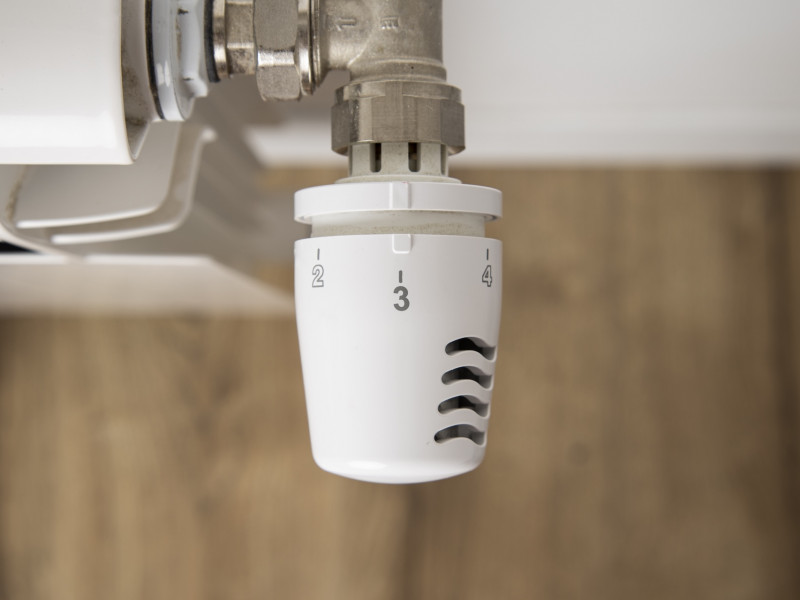 Radiátor szerelés fagyasztással