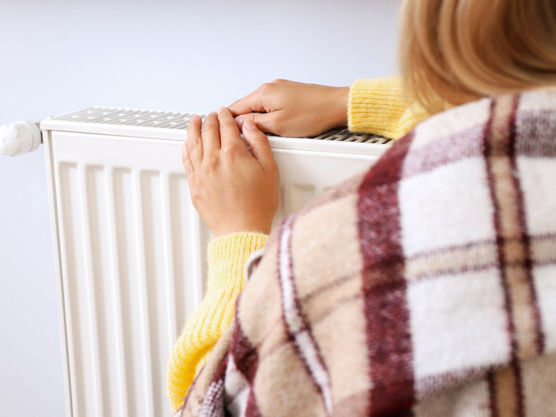 Panel radiátor szerelés