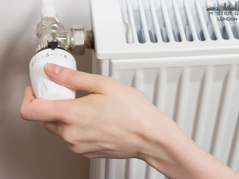 Öntöttvas radiátor felújítás